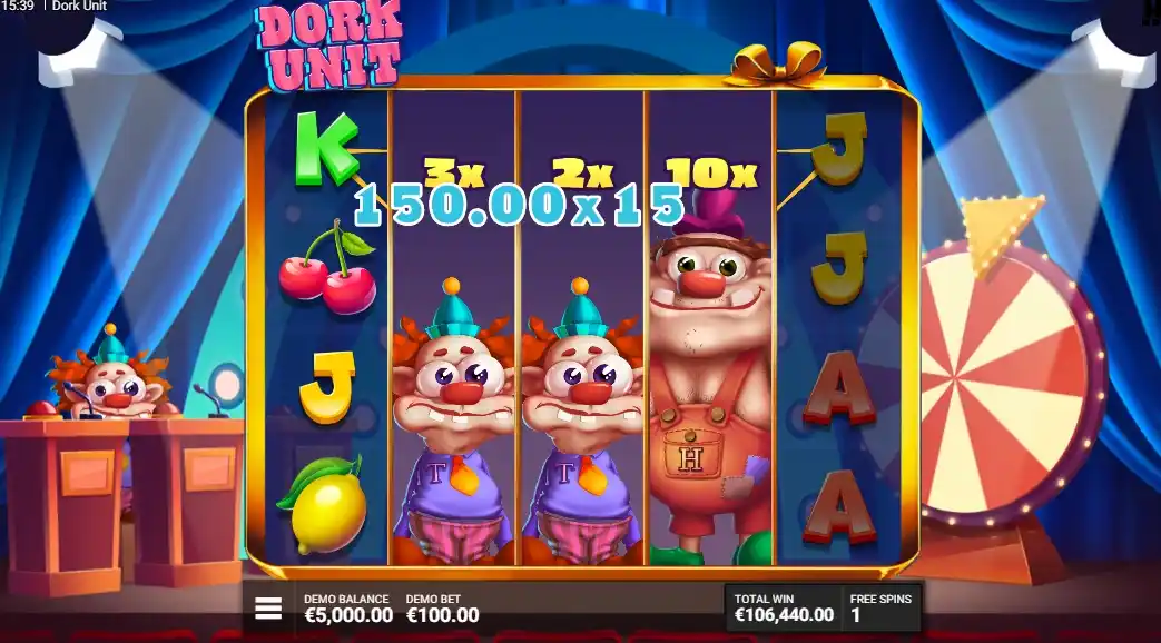 Dork Unit est-il Sûr et Équitable ?