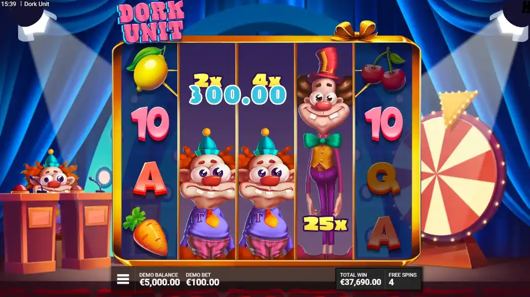 Fonctionnalités Bonus Expliquées