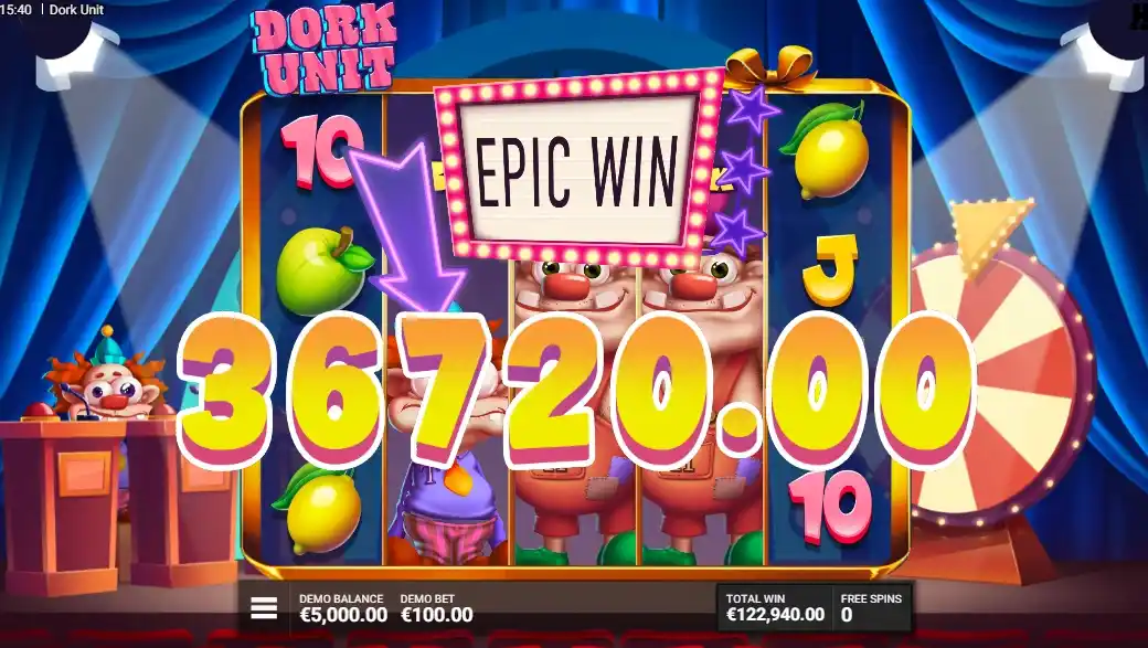 Comment Jouer à Dork Unit